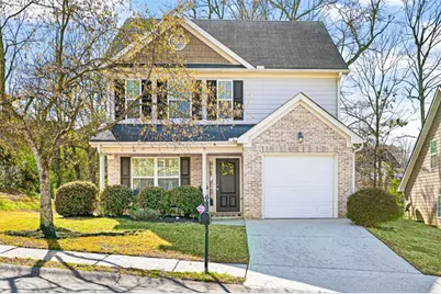 6985 White Walnut Way, Braselton, GA 30517 - Photo 1