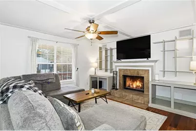 335 Allatoona Shores Drive, Canton, GA 30114 - Photo 4