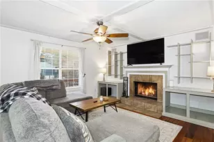 335 Allatoona Shores Dr, Canton, GA 30114 - Photo 4