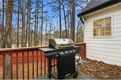 335 Allatoona Shores Drive, Canton, GA 30114 - Photo 26