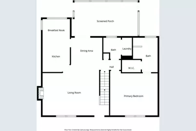 335 Allatoona Shores Drive, Canton, GA 30114 - Photo 32