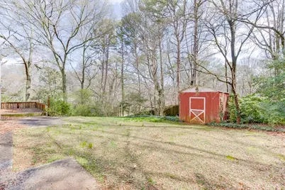 1245 S Shadygrove Court, Stone Mountain, GA 30083 - Photo 36