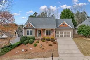 317 Cabinwood Trail, Canton, GA 30115 - Photo 1