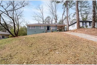 2911 Gresham Road SE, Atlanta, GA 30316 - Photo 2