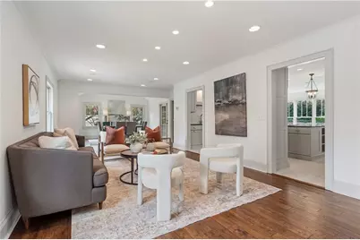 712 Gladstone Road NW, Atlanta, GA 30318 - Photo 4