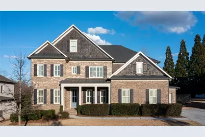 4430 Brookview Drive, Cumming, GA 30040 - Photo 1