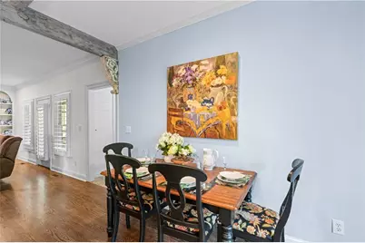 65 Maude White Road, Kingston, GA 30145 - Photo 12