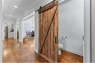 65 Maude White Road, Kingston, GA 30145 - Photo 30