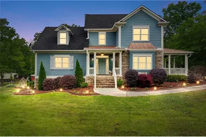 65 Maude White Road, Kingston, GA 30145 - Photo 2