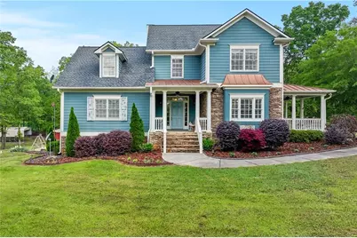 65 Maude White Road, Kingston, GA 30145 - Photo 4