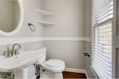 1036 Greenwood Avenue NE #C, Atlanta, GA 30306 - Photo 18