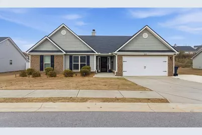 844 River Mist Circle, Jefferson, GA 30549 - Photo 1