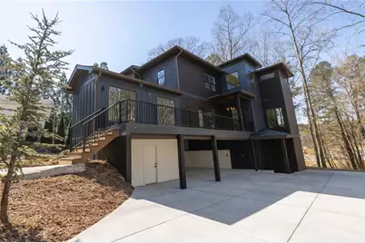 8485 Lynn Drive, Gainesville, GA 30506 - Photo 1