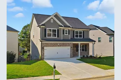 417 Crestmont Lane, Canton, GA 30114 - Photo 1