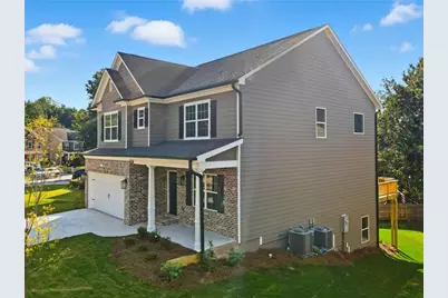 417 Crestmont Lane, Canton, GA 30114 - Photo 6