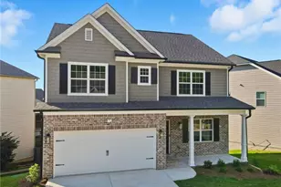 417 Crestmont Ln, Canton, GA 30114 - Photo 4