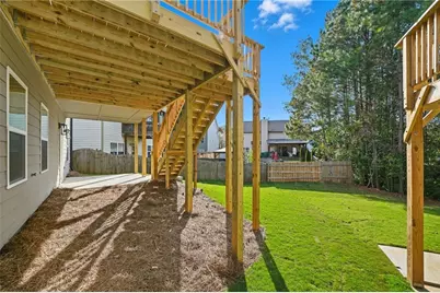 417 Crestmont Lane, Canton, GA 30114 - Photo 54