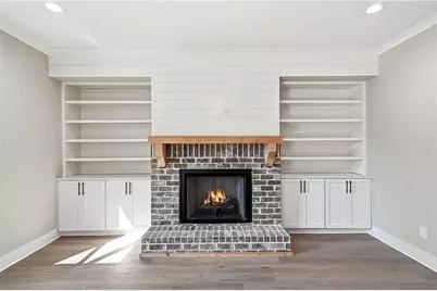 417 Crestmont Lane, Canton, GA 30114 - Photo 18