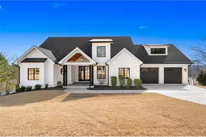 4238 Bayridge Drive, Gainesville, GA 30506 - Photo 2