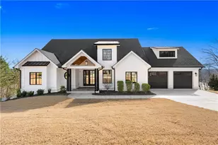 4238 Bayridge Dr, Gainesville, GA 30506 - Photo 2