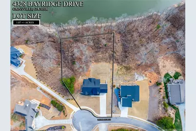 4238 Bayridge Drive, Gainesville, GA 30506 - Photo 68