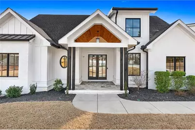 4238 Bayridge Drive, Gainesville, GA 30506 - Photo 6