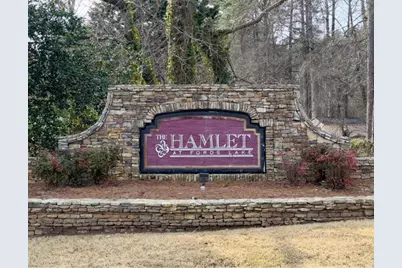 6016 Fords Lake Court, Acworth, GA 30101 - Photo 8