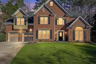 6016 Fords Lake Ct, Acworth, GA 30101 - Photo 2