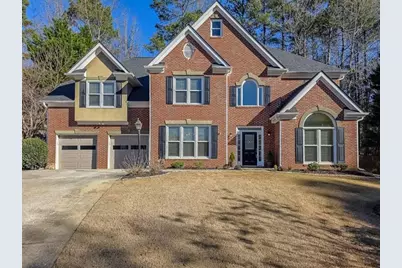 6016 Fords Lake Court, Acworth, GA 30101 - Photo 66