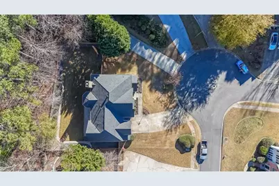 6016 Fords Lake Court, Acworth, GA 30101 - Photo 18