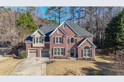 6016 Fords Lake Court, Acworth, GA 30101 - Photo 60