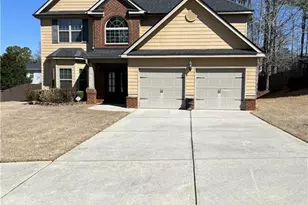 140 Providence Pkwy, Covington, GA 30014 - Photo 1