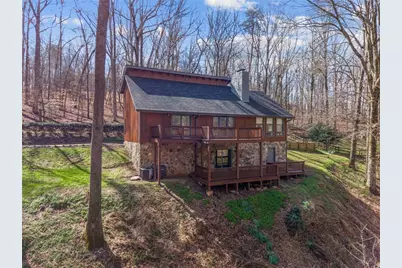5530 Bourbon Drive, Gainesville, GA 30506 - Photo 4