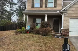 3476 Sandstone Trail SE, Conyers, GA 30013 - Photo 2