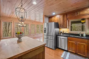 85 Post Oak Ln, Big Canoe, GA 30143 - Photo 8