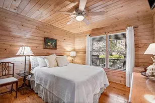 85 Post Oak Ln, Big Canoe, GA 30143 - Photo 12