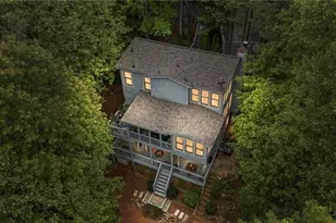 85 Post Oak Ln, Big Canoe, GA 30143 - Photo 1