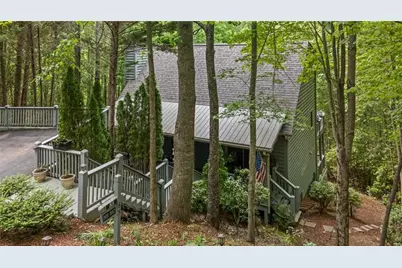 85 Post Oak Lane, Big Canoe, GA 30143 - Photo 30