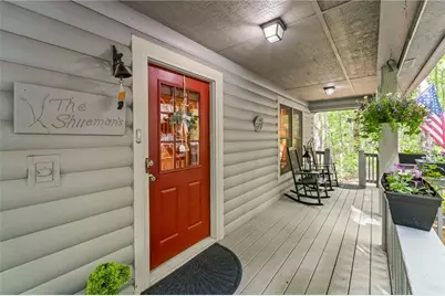 85 Post Oak Lane, Big Canoe, GA 30143 - Photo 2