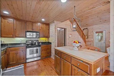 85 Post Oak Lane, Big Canoe, GA 30143 - Photo 6