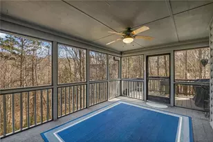 85 Post Oak Ln, Big Canoe, GA 30143 - Photo 10