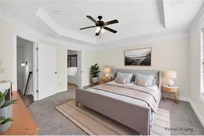 269 Privet Circle, Suwanee, GA 30024 - Photo 46