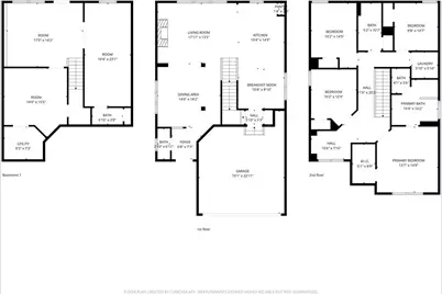 269 Privet Circle, Suwanee, GA 30024 - Photo 48