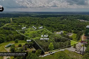 0 Liberty Ln, Jasper, GA 30143 - Photo 1