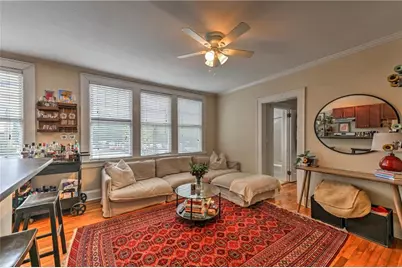 733 Frederica Street NE #2, Atlanta, GA 30306 - Photo 1