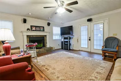 1092 Chandler Haulk Road, Loganville, GA 30052 - Photo 8