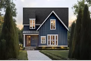 2725 Electric Ave, Watkinsville, GA 30677 - Photo 2