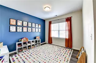 68 Shepard Dr, Dawsonville, GA 30534 - Photo 6