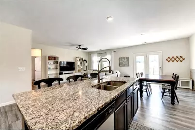 68 Shepard Drive, Dawsonville, GA 30534 - Photo 6