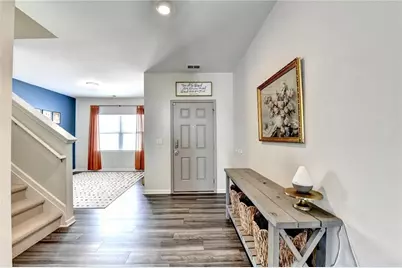 68 Shepard Drive, Dawsonville, GA 30534 - Photo 2